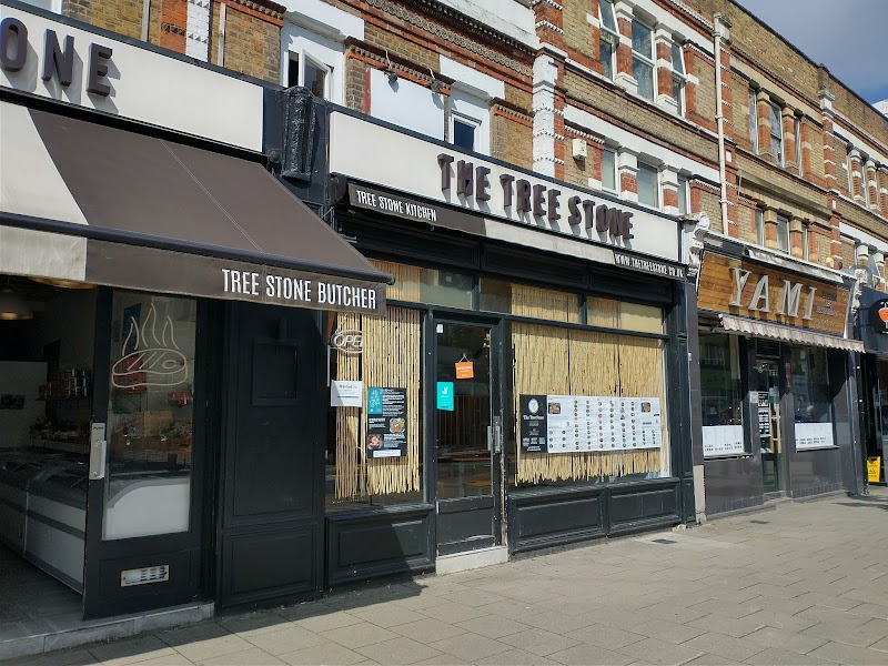 Treestone Butchers
