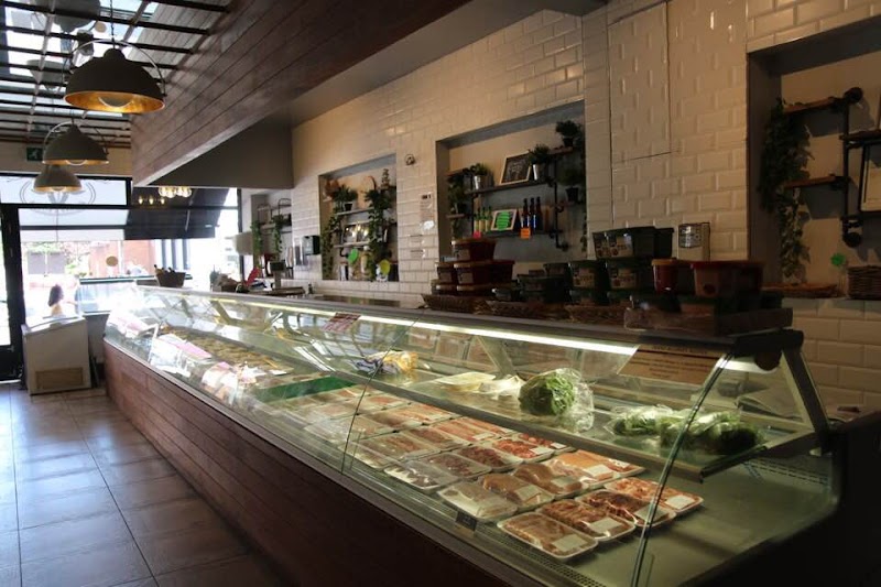 Treestone Butchers - Photo 3