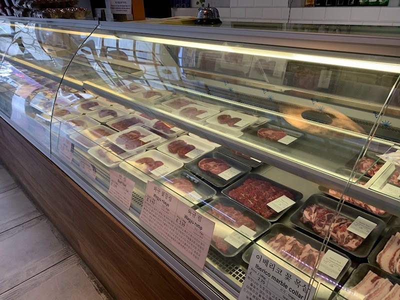 Treestone Butchers - Photo 4