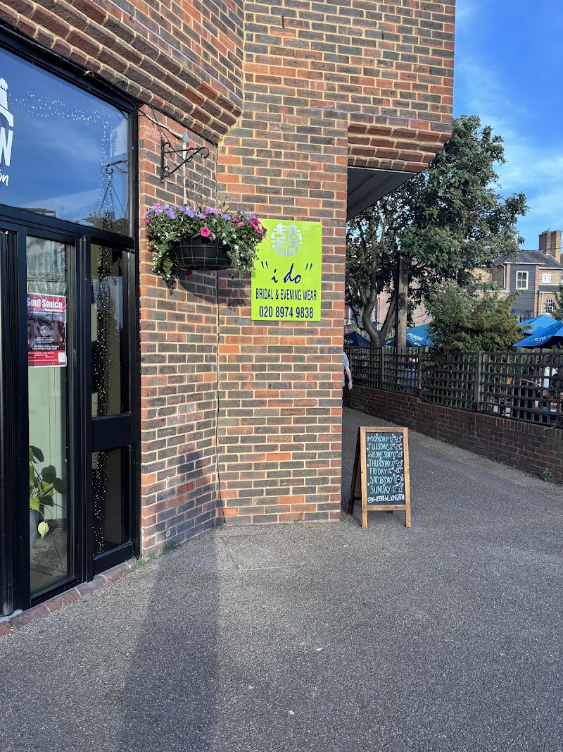 WeBrew Kingston