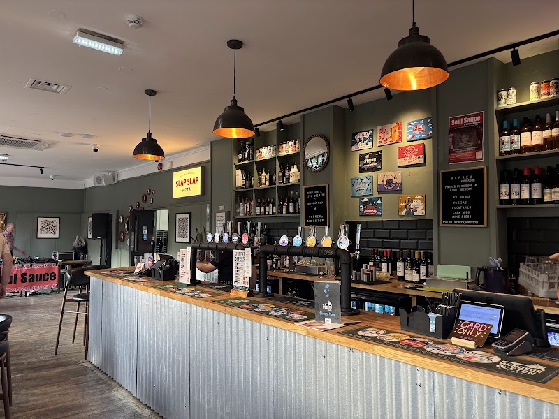 WeBrew Kingston - Photo 2