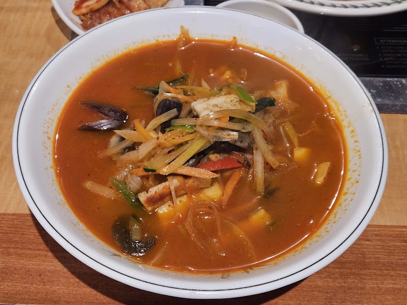 You Me Korean - Photo 3