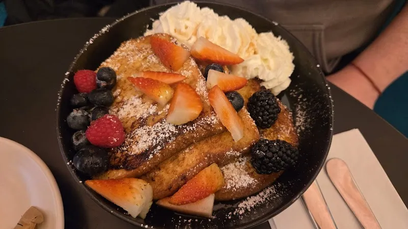 ICON Coffee & Brunch House