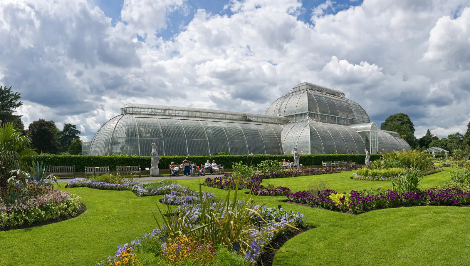 Royal Botanic Gardens, Kew