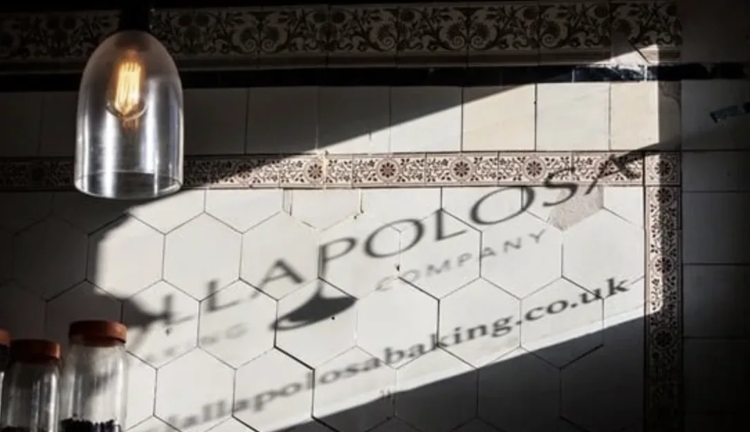 Lallapolosa Baking Company