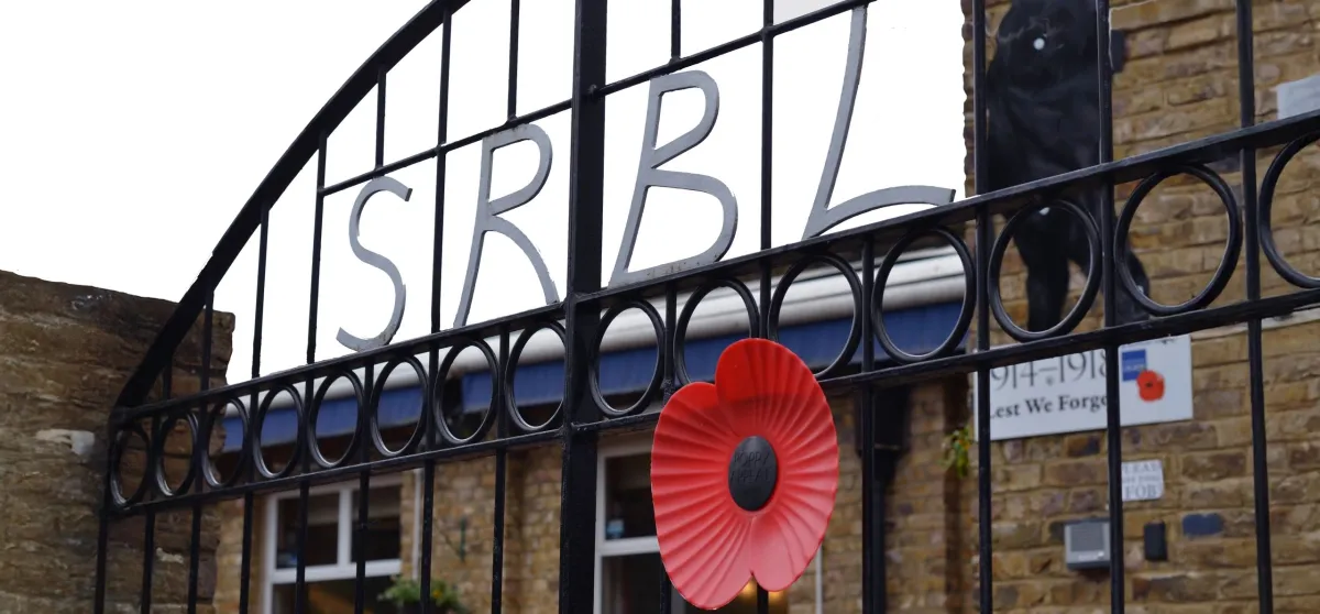 Surbiton British Legion - Pub in Surbiton