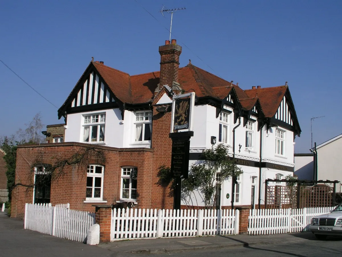 The Griffin